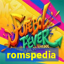 romspedia