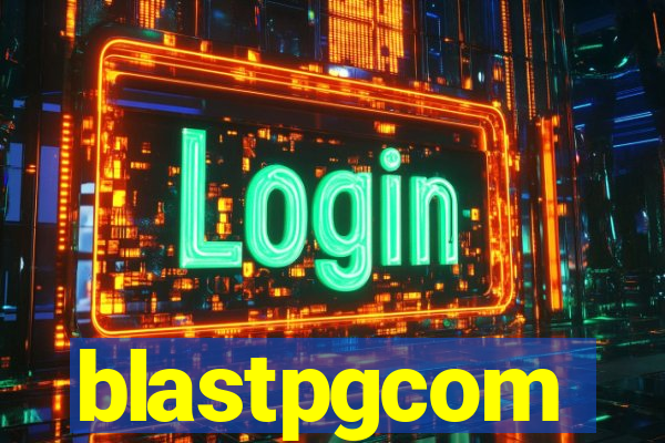 blastpgcom