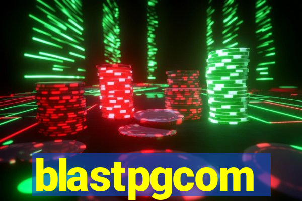 blastpgcom