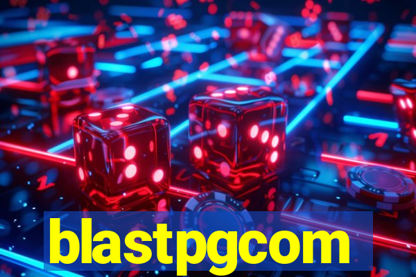 blastpgcom