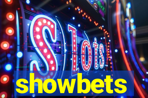 showbets