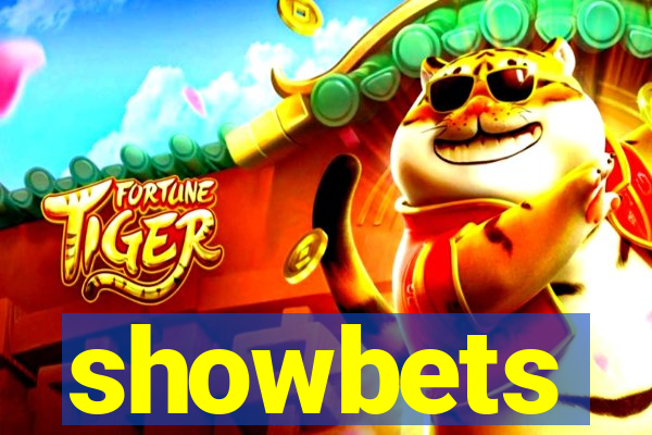 showbets