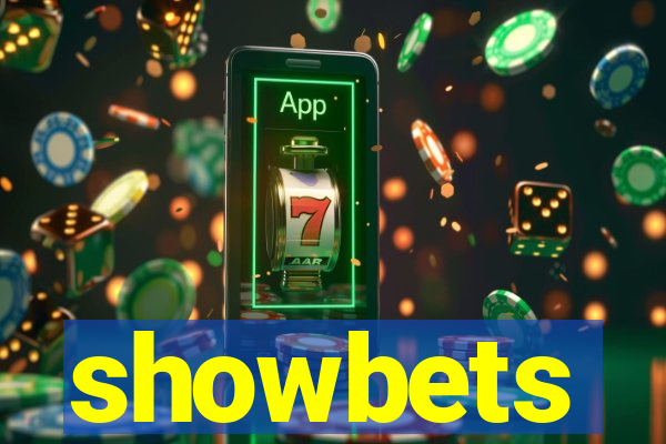 showbets