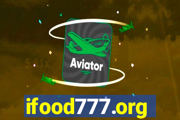 ifood777.org