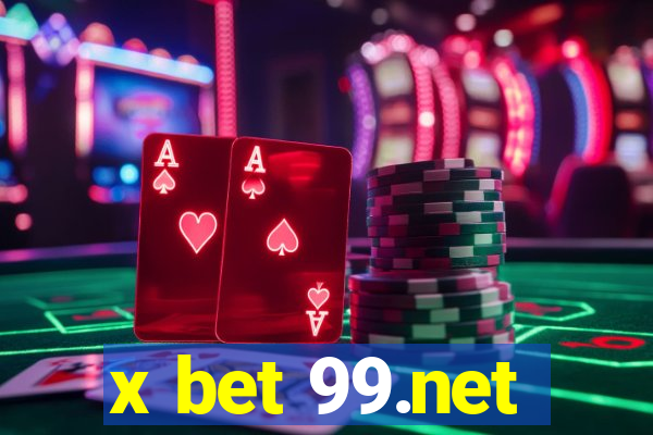 x bet 99.net