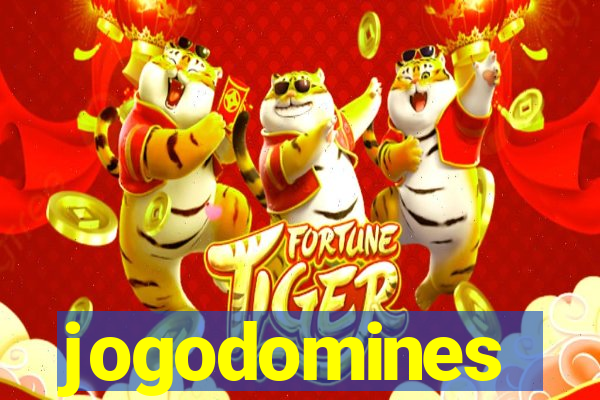 jogodomines