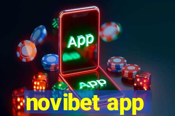 novibet app