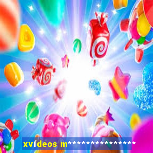 xvídeos m***************