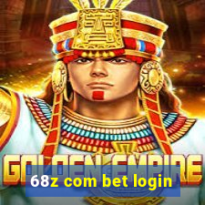 68z com bet login