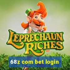 68z com bet login