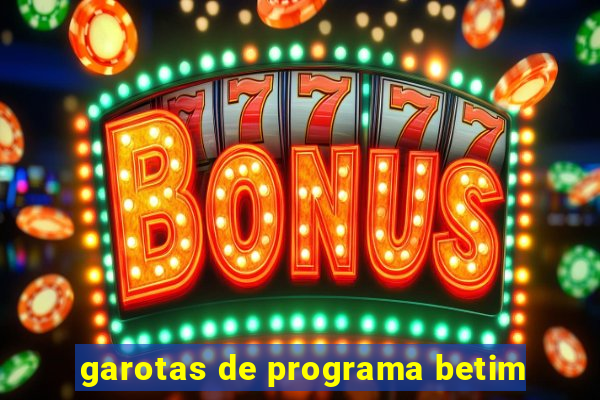 garotas de programa betim