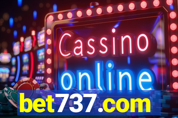 bet737.com