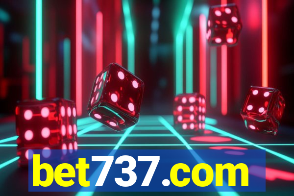 bet737.com