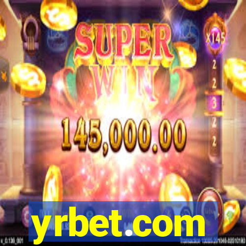 yrbet.com