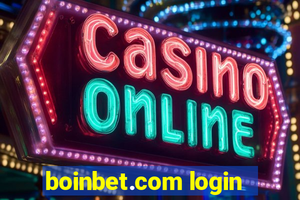 boinbet.com login