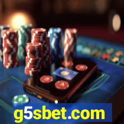 g5sbet.com