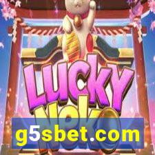 g5sbet.com