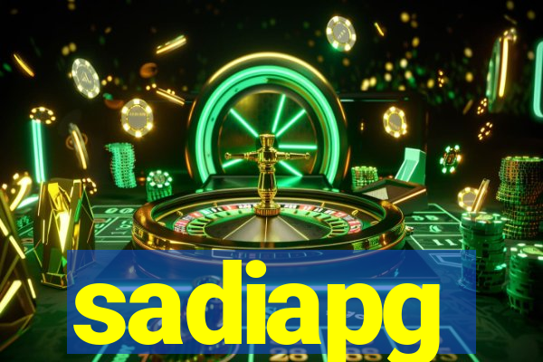 sadiapg