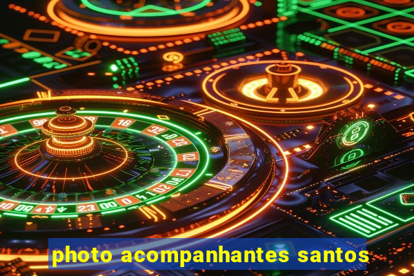 photo acompanhantes santos