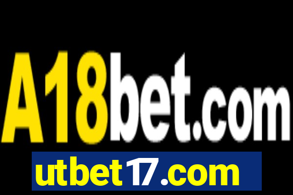 utbet17.com