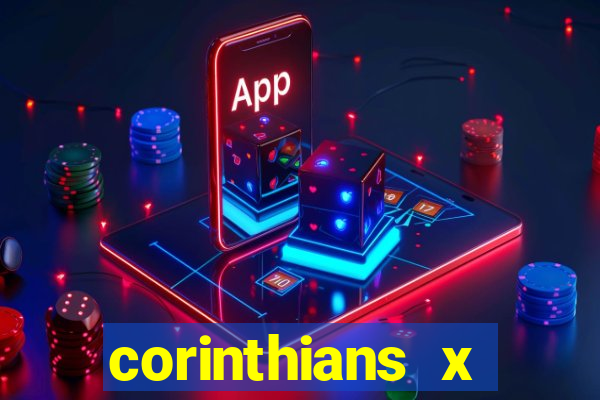 corinthians x cruzeiro play hd