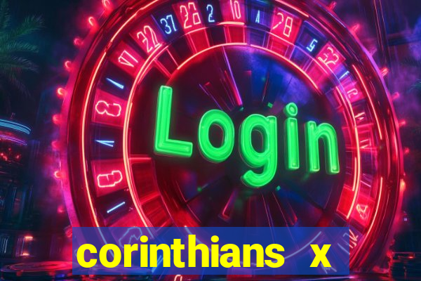 corinthians x cruzeiro play hd