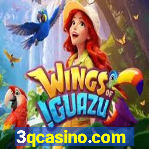 3qcasino.com