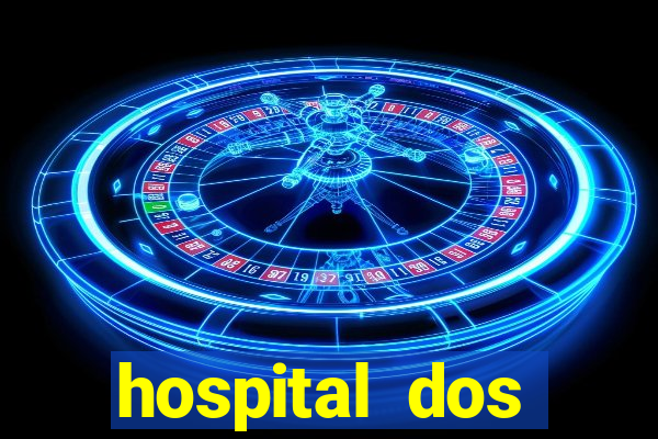 hospital dos estivadores santos vagas