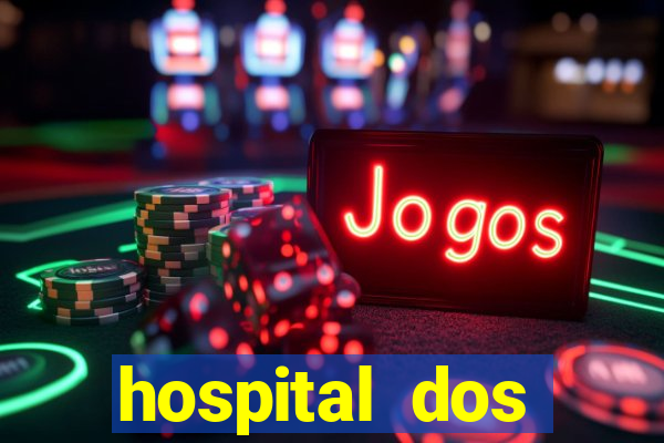 hospital dos estivadores santos vagas