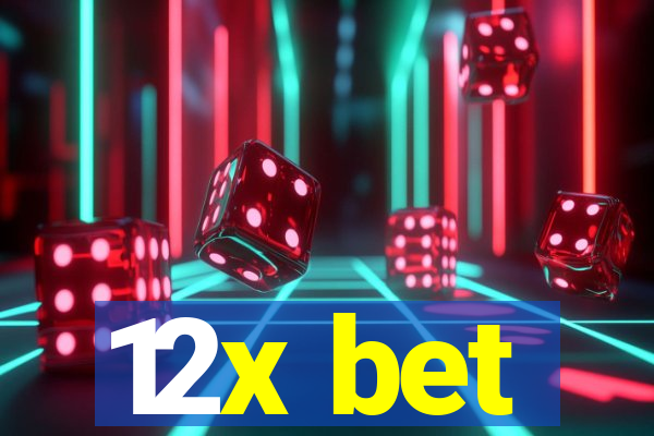 12x bet