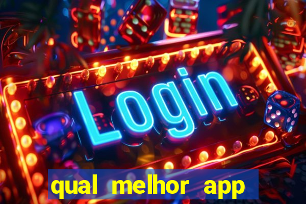 qual melhor app para jogar no jogo do bicho