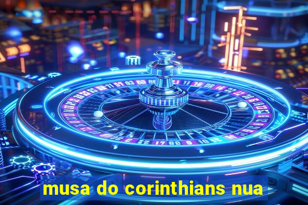 musa do corinthians nua