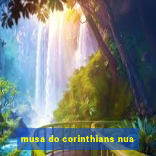 musa do corinthians nua