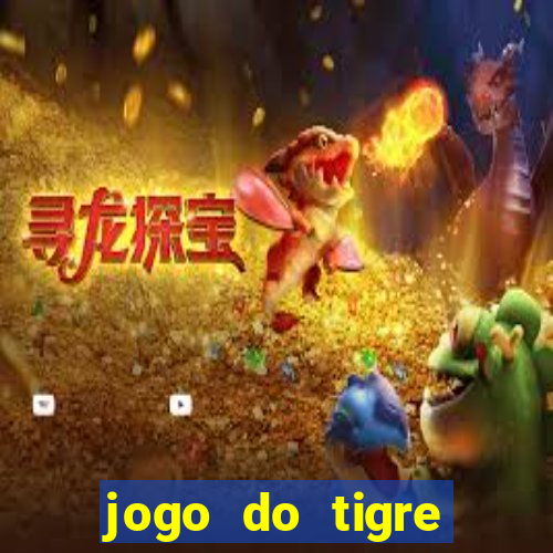 jogo do tigre deposito de 3 reais