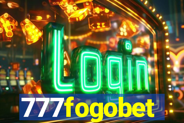 777fogobet