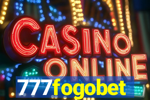 777fogobet