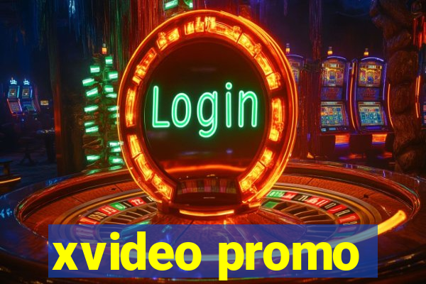 xvideo promo