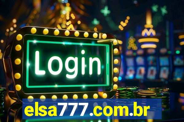 elsa777.com.br