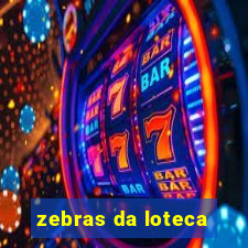 zebras da loteca