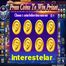 interestelar assistir telegram