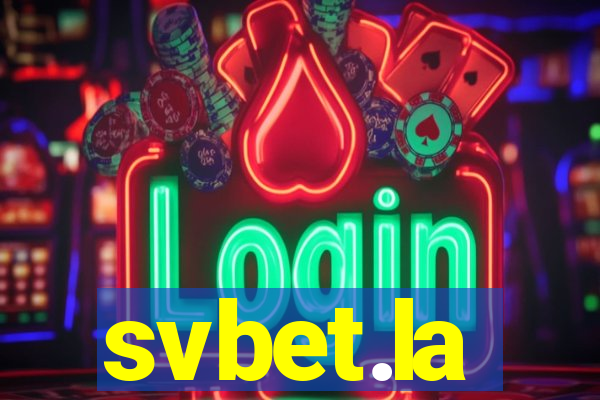 svbet.la