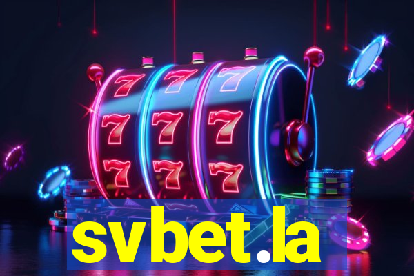 svbet.la