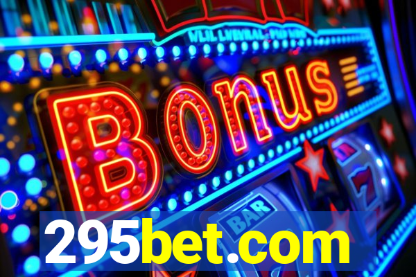 295bet.com