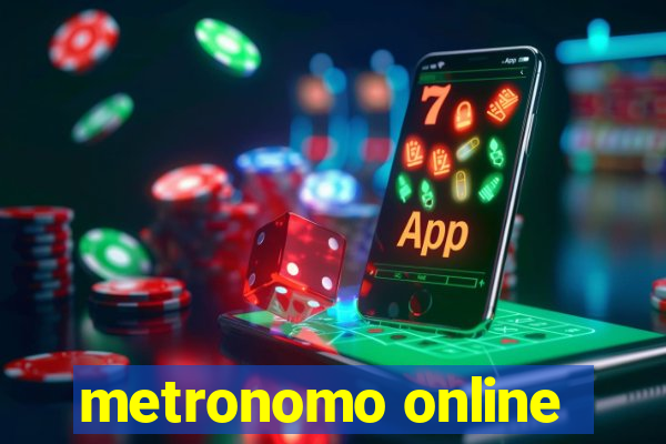 metronomo online