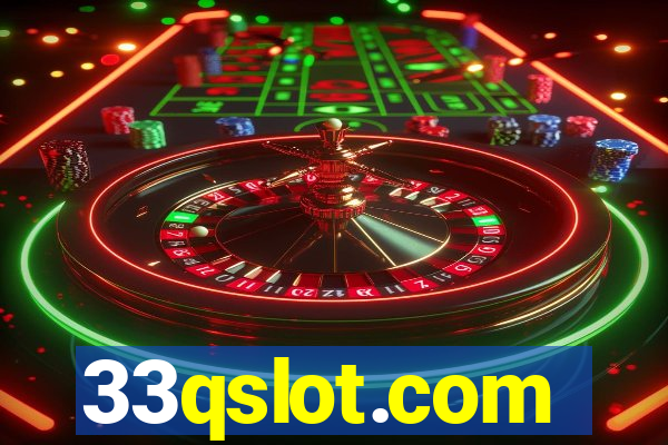 33qslot.com