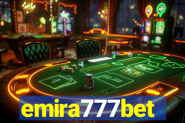 emira777bet