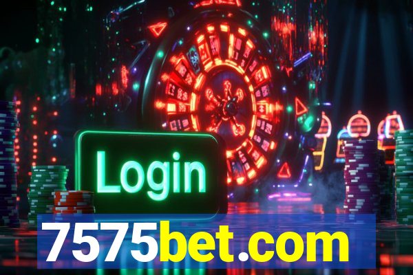 7575bet.com