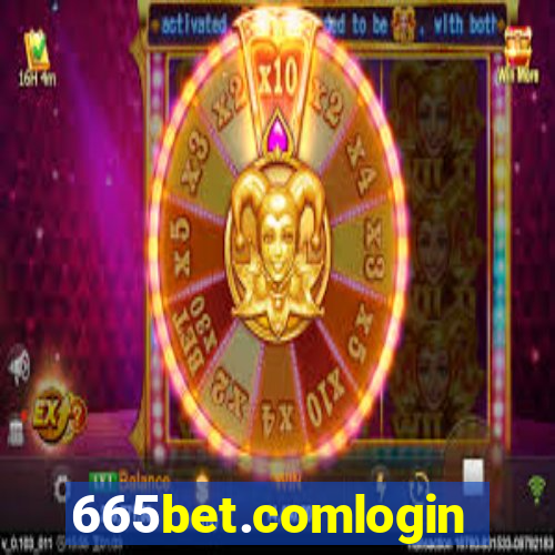 665bet.comlogin