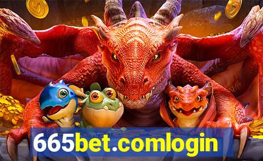 665bet.comlogin