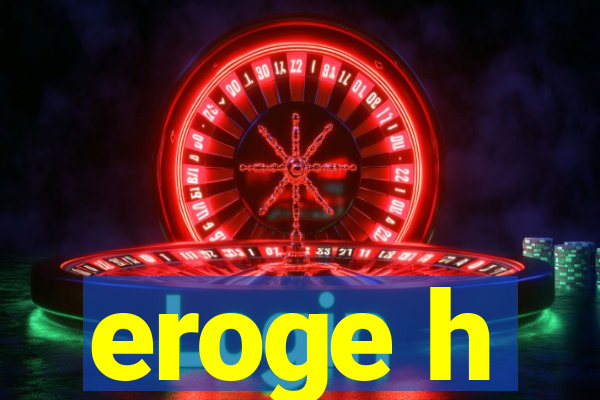 eroge h